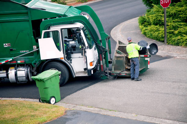 Best Donation Pickup Services  in Bedford Heights, OH
